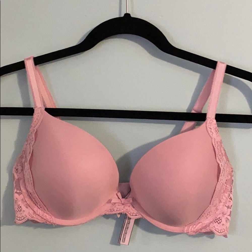 Victoria's Secret Dream Angels Push Up Bra